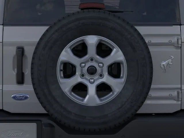 Nuevos FORD BRONCO à Estados chez autogozo