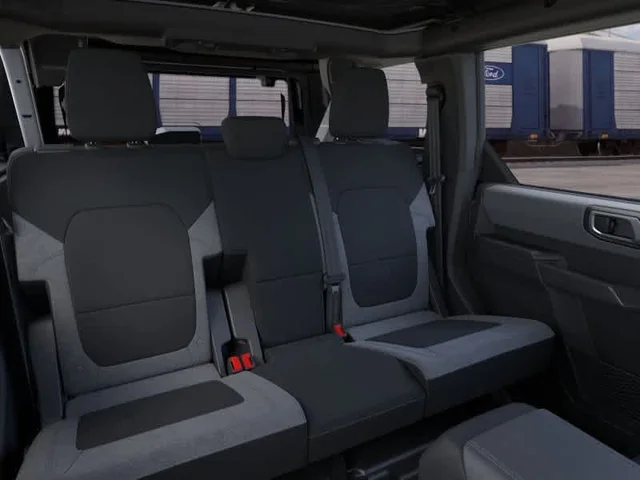 Nuevos FORD BRONCO à Estados chez autogozo