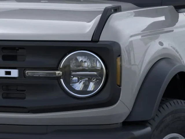 Nuevos FORD BRONCO à Estados chez autogozo