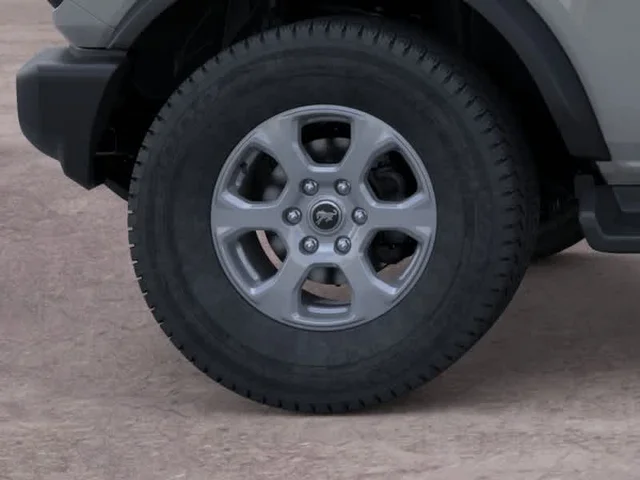 Nuevos FORD BRONCO à Estados chez autogozo