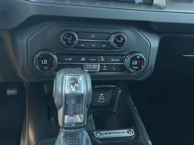 Nuevos FORD BRONCO à Estados chez autogozo