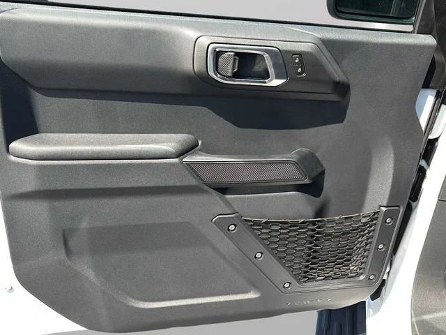 Nuevos FORD BRONCO à Estados chez autogozo