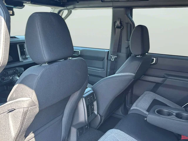 Nuevos FORD BRONCO à Estados chez autogozo