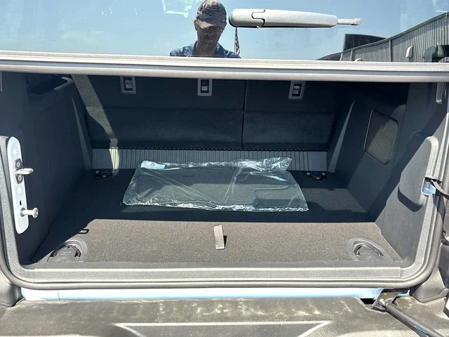 Nuevos FORD BRONCO à Estados chez autogozo