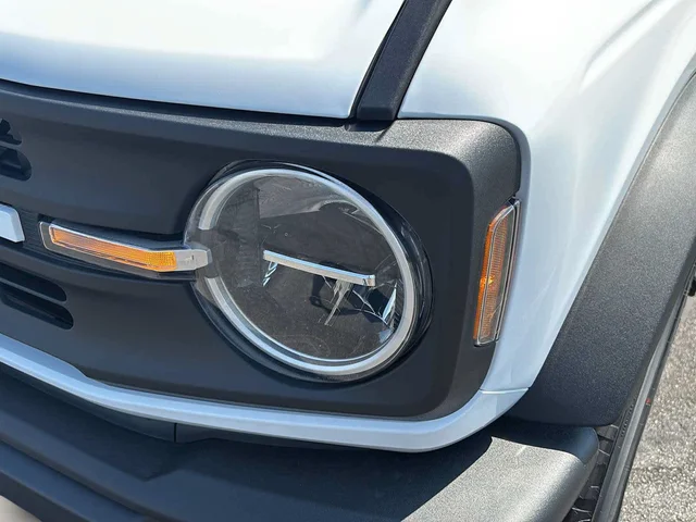 Nuevos FORD BRONCO à Estados chez autogozo