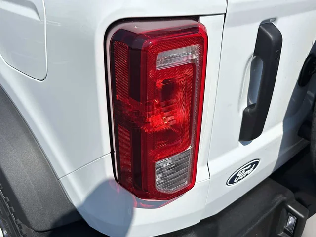 Nuevos FORD BRONCO à Estados chez autogozo
