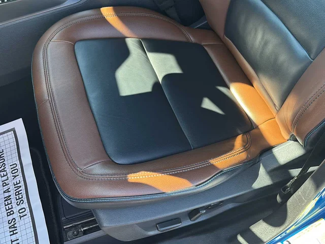 SEMINUEVOS FORD Bronco a Estados en autogozo