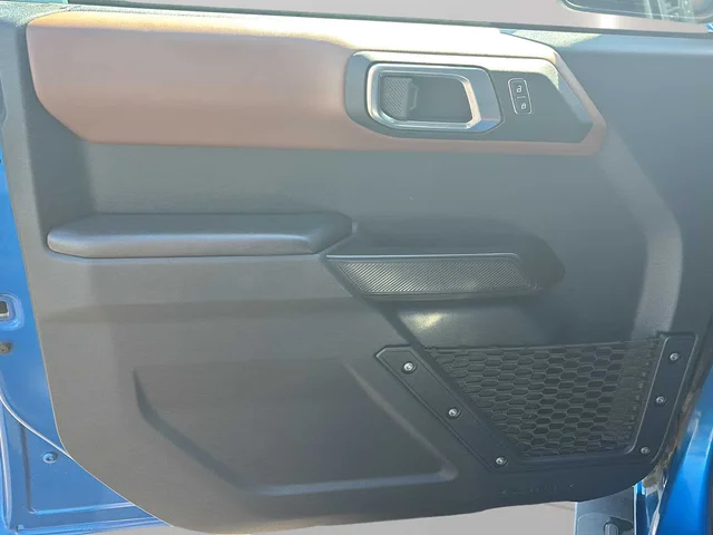 SEMINUEVOS FORD Bronco a Estados en autogozo
