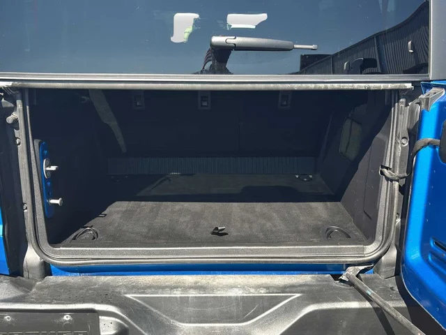 SEMINUEVOS FORD Bronco a Estados en autogozo