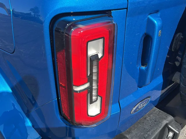 SEMINUEVOS FORD Bronco a Estados en autogozo