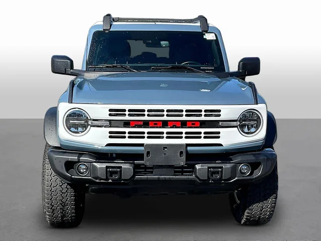 SEMINUEVOS FORD Bronco a Estados en autogozo