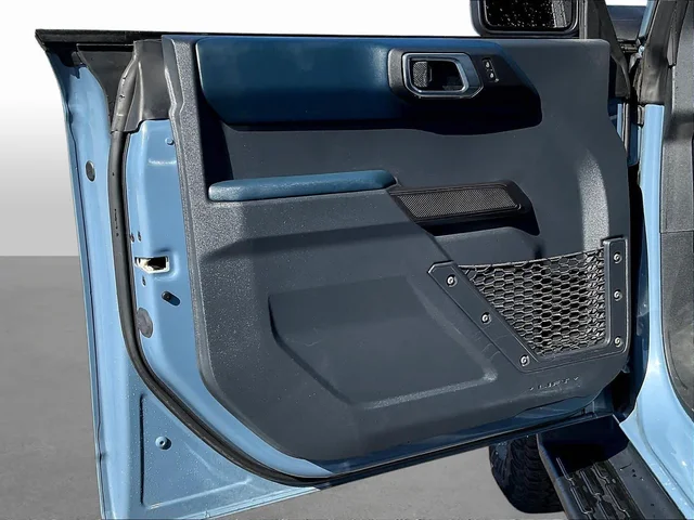 SEMINUEVOS FORD Bronco a Estados en autogozo