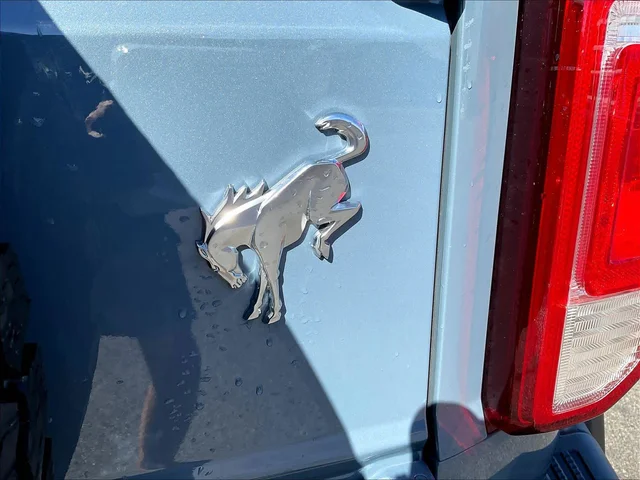 SEMINUEVOS FORD Bronco a Estados en autogozo