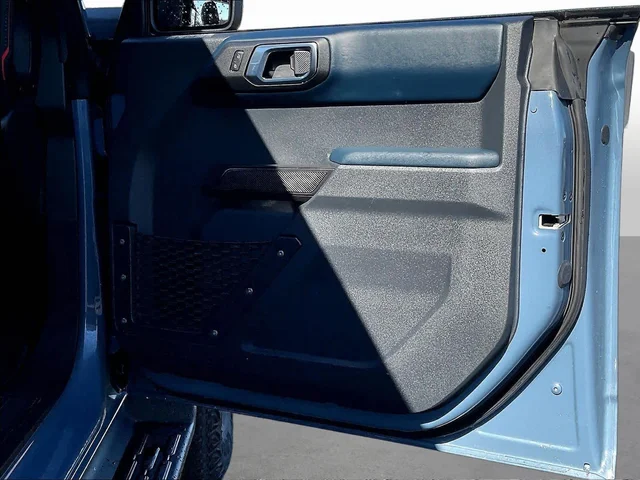 SEMINUEVOS FORD Bronco a Estados en autogozo