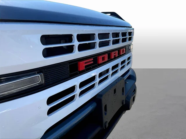 SEMINUEVOS FORD Bronco a Estados en autogozo