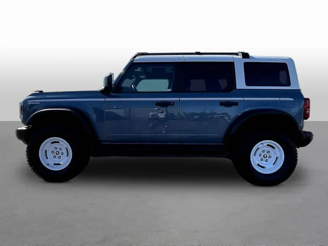 SEMINUEVOS FORD Bronco a Estados en autogozo