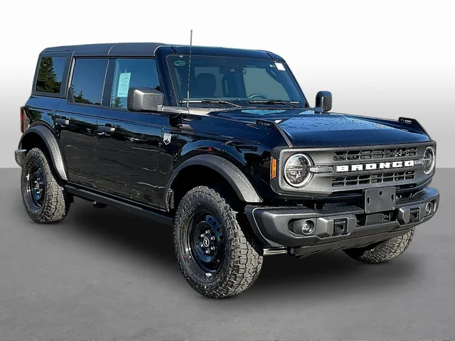 Nuevos FORD BRONCO à Estados chez autogozo