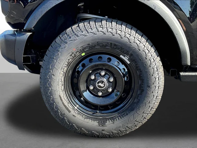 Nuevos FORD BRONCO à Estados chez autogozo