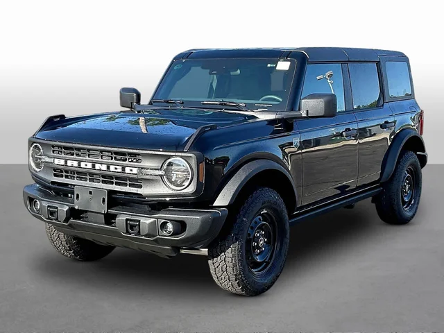 Nuevos FORD BRONCO à Estados chez autogozo