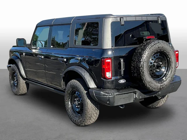Nuevos FORD BRONCO à Estados chez autogozo
