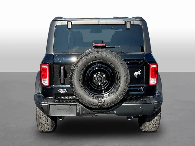 Nuevos FORD BRONCO à Estados chez autogozo