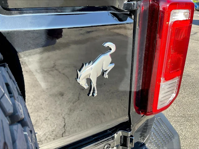 Nuevos FORD BRONCO à Estados chez autogozo