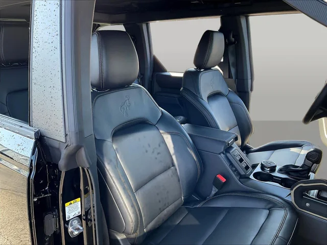 Nuevos FORD BRONCO à Estados chez autogozo
