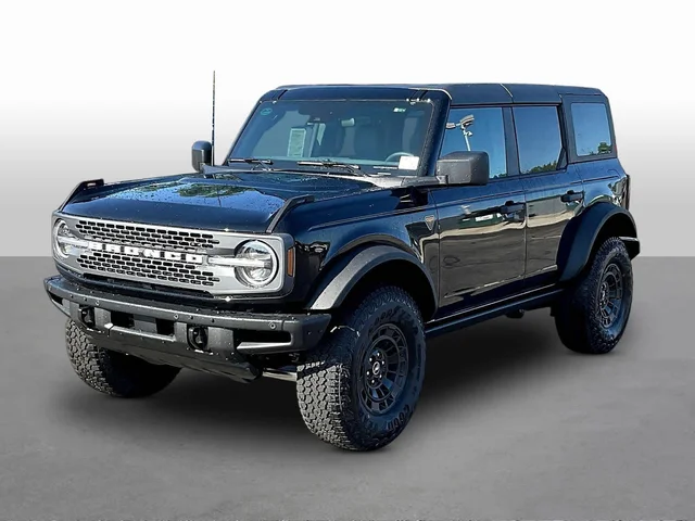 Nuevos FORD BRONCO à Estados chez autogozo