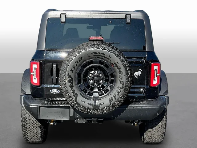 Nuevos FORD BRONCO à Estados chez autogozo