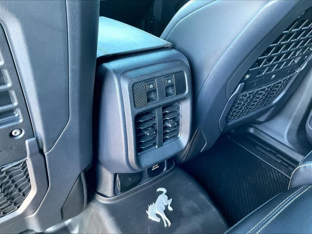 SEMINUEVOS FORD Bronco a Estados en autogozo