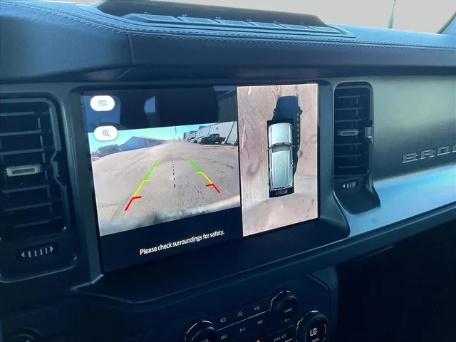 SEMINUEVOS FORD Bronco a Estados en autogozo