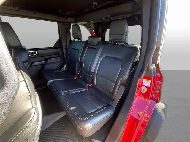 SEMINUEVOS FORD Bronco a Estados en autogozo
