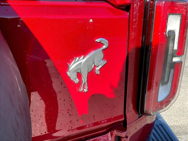 SEMINUEVOS FORD Bronco a Estados en autogozo
