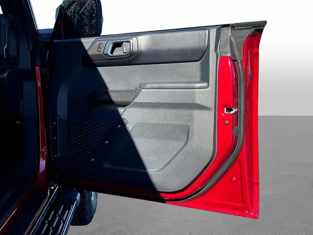SEMINUEVOS FORD Bronco a Estados en autogozo