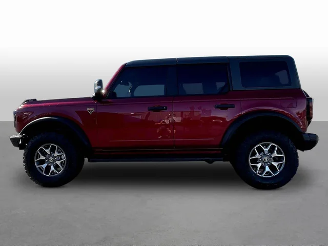 SEMINUEVOS FORD Bronco a Estados en autogozo
