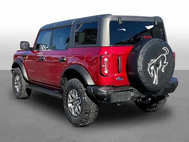 SEMINUEVOS FORD Bronco a Estados en autogozo