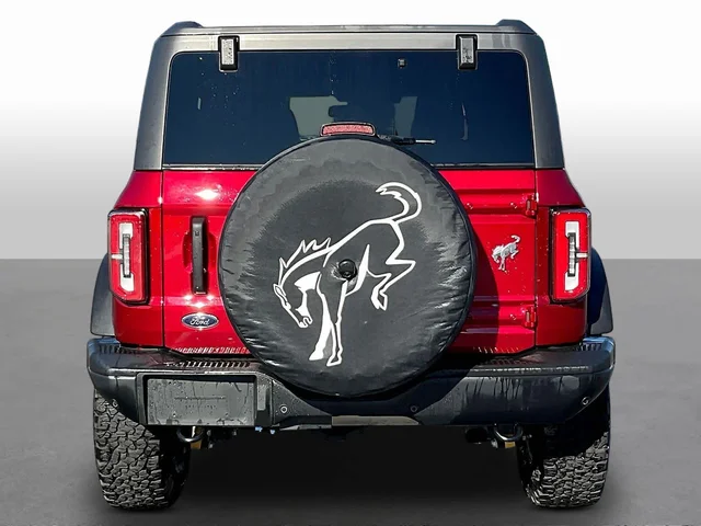 SEMINUEVOS FORD Bronco a Estados en autogozo