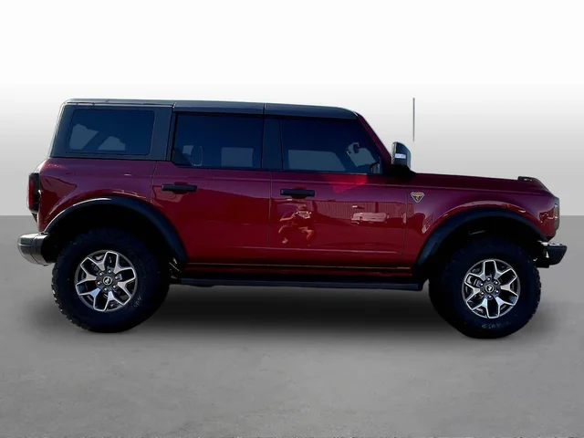 SEMINUEVOS FORD Bronco a Estados en autogozo