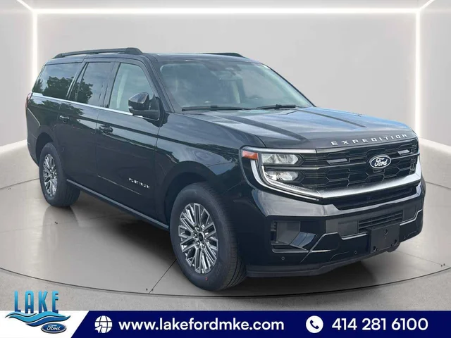 Nuevos FORD EXPEDITION MAX à Estados chez autogozo