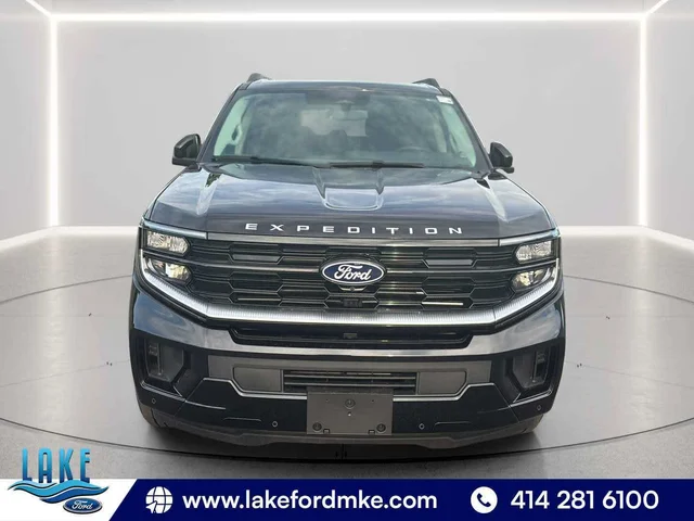 Nuevos FORD EXPEDITION MAX à Estados chez autogozo