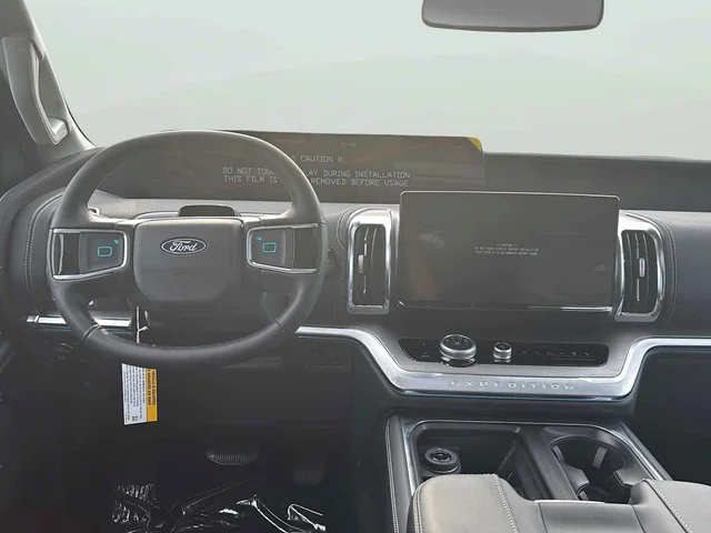Nuevos FORD EXPEDITION MAX à Estados chez autogozo