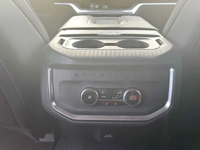 Nuevos FORD EXPEDITION MAX à Estados chez autogozo