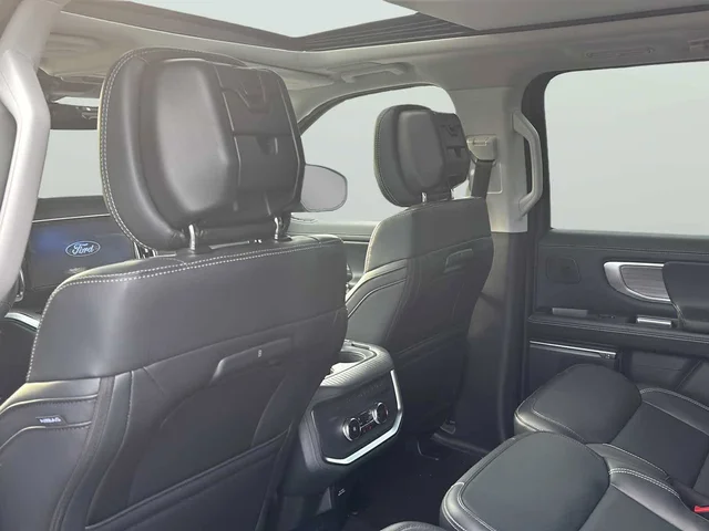 Nuevos FORD EXPEDITION MAX à Estados chez autogozo
