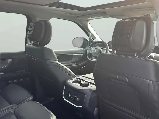 Nuevos FORD EXPEDITION MAX à Estados chez autogozo