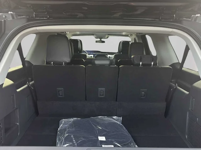 Nuevos FORD EXPEDITION MAX à Estados chez autogozo