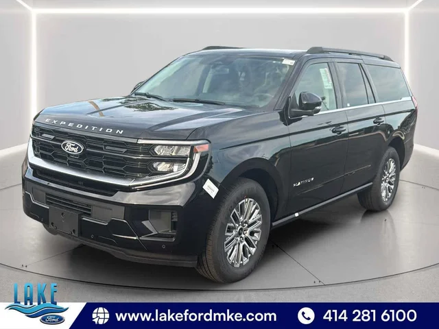 Nuevos FORD EXPEDITION MAX à Estados chez autogozo