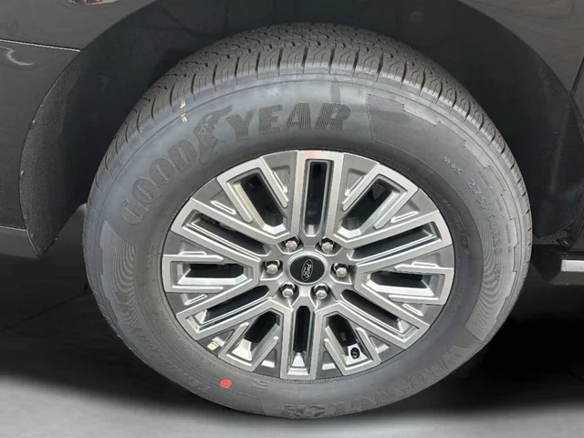 Nuevos FORD EXPEDITION MAX à Estados chez autogozo