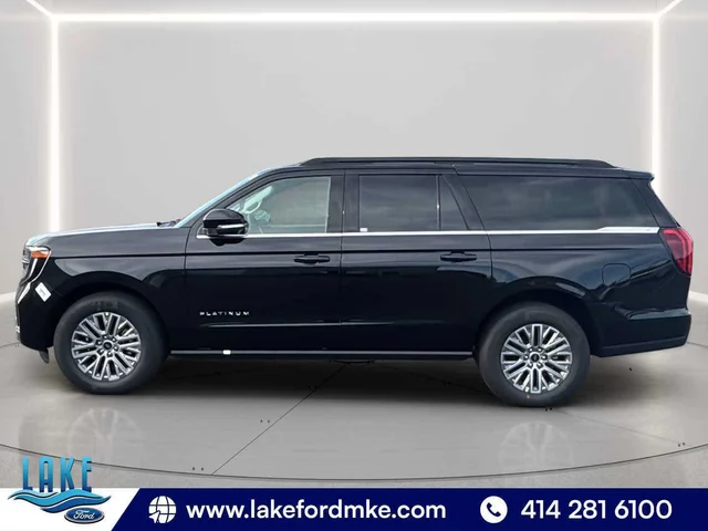 Nuevos FORD EXPEDITION MAX à Estados chez autogozo