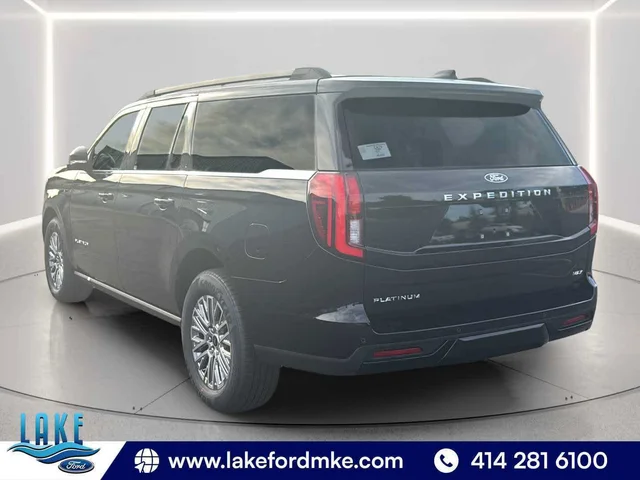 Nuevos FORD EXPEDITION MAX à Estados chez autogozo