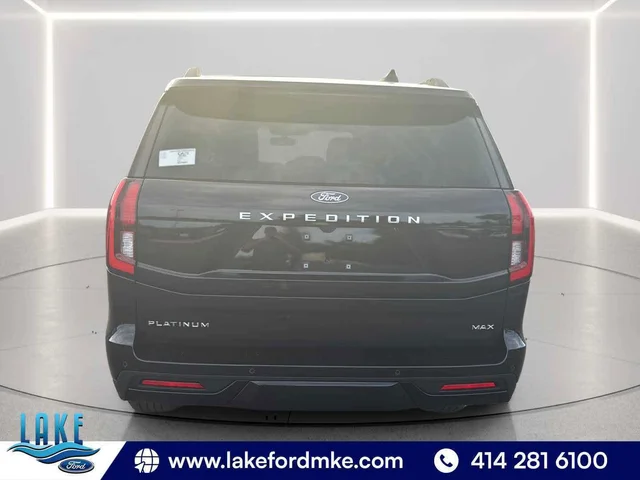 Nuevos FORD EXPEDITION MAX à Estados chez autogozo